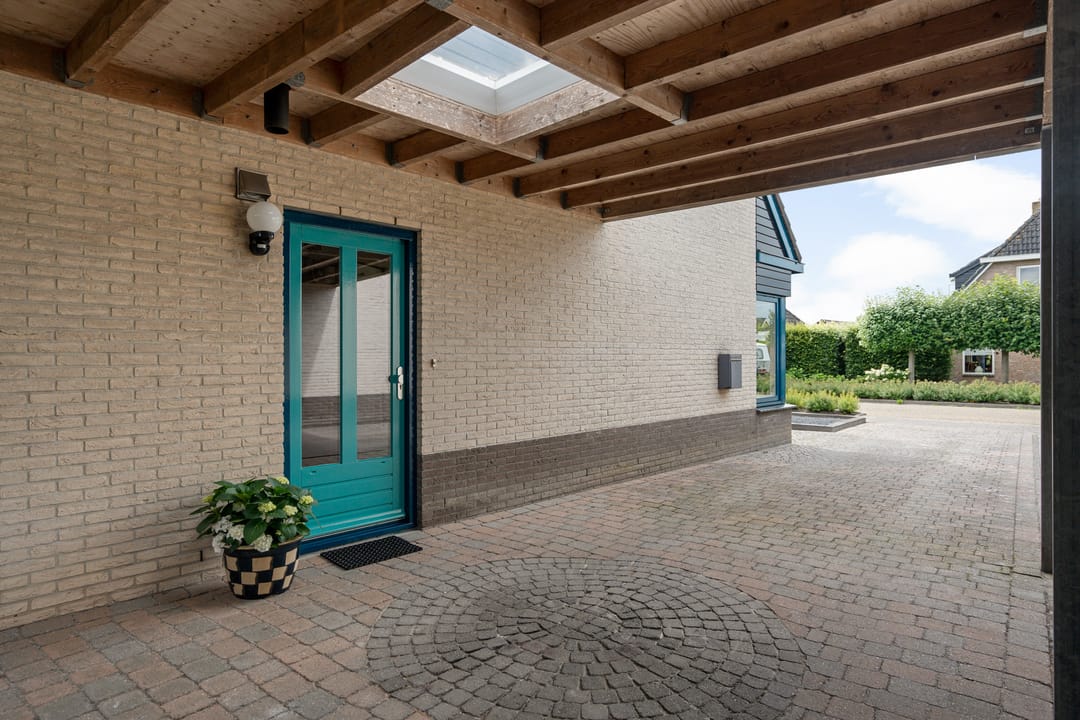 Foto 8 van Geelsterlaan 16