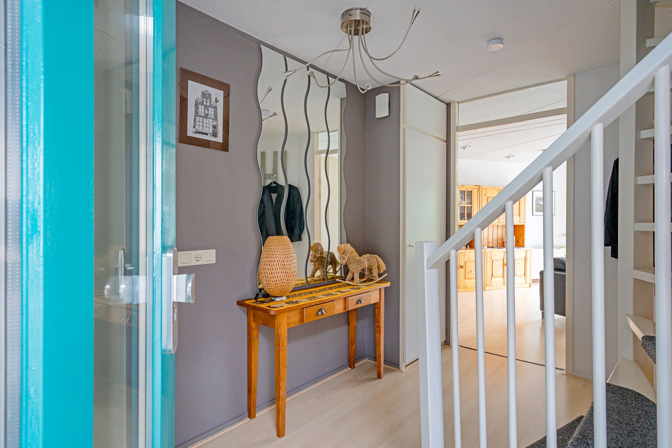 Foto 9 van Geelsterlaan 16