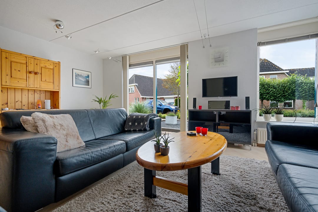 Foto 13 van Geelsterlaan 16