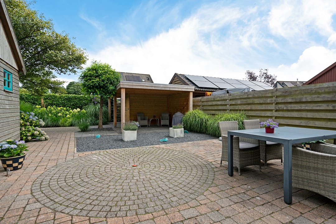 Foto 31 van Geelsterlaan 16