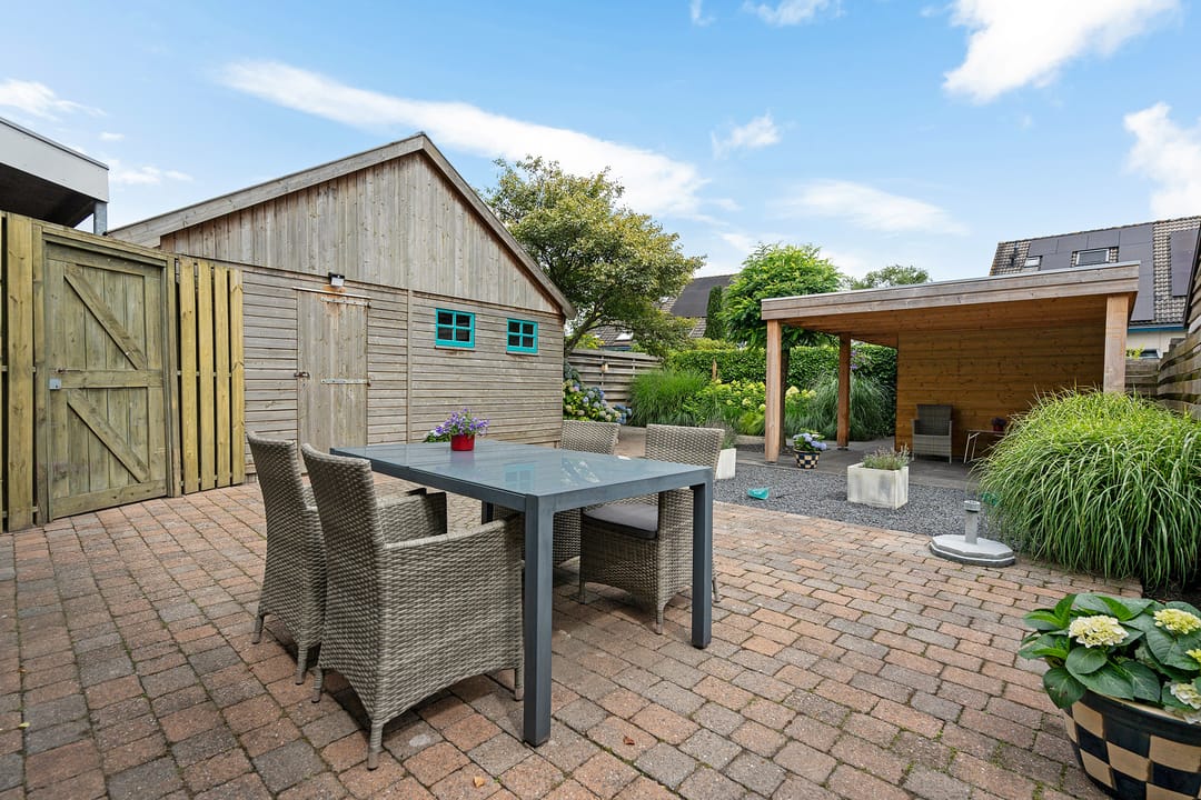 Foto 32 van Geelsterlaan 16