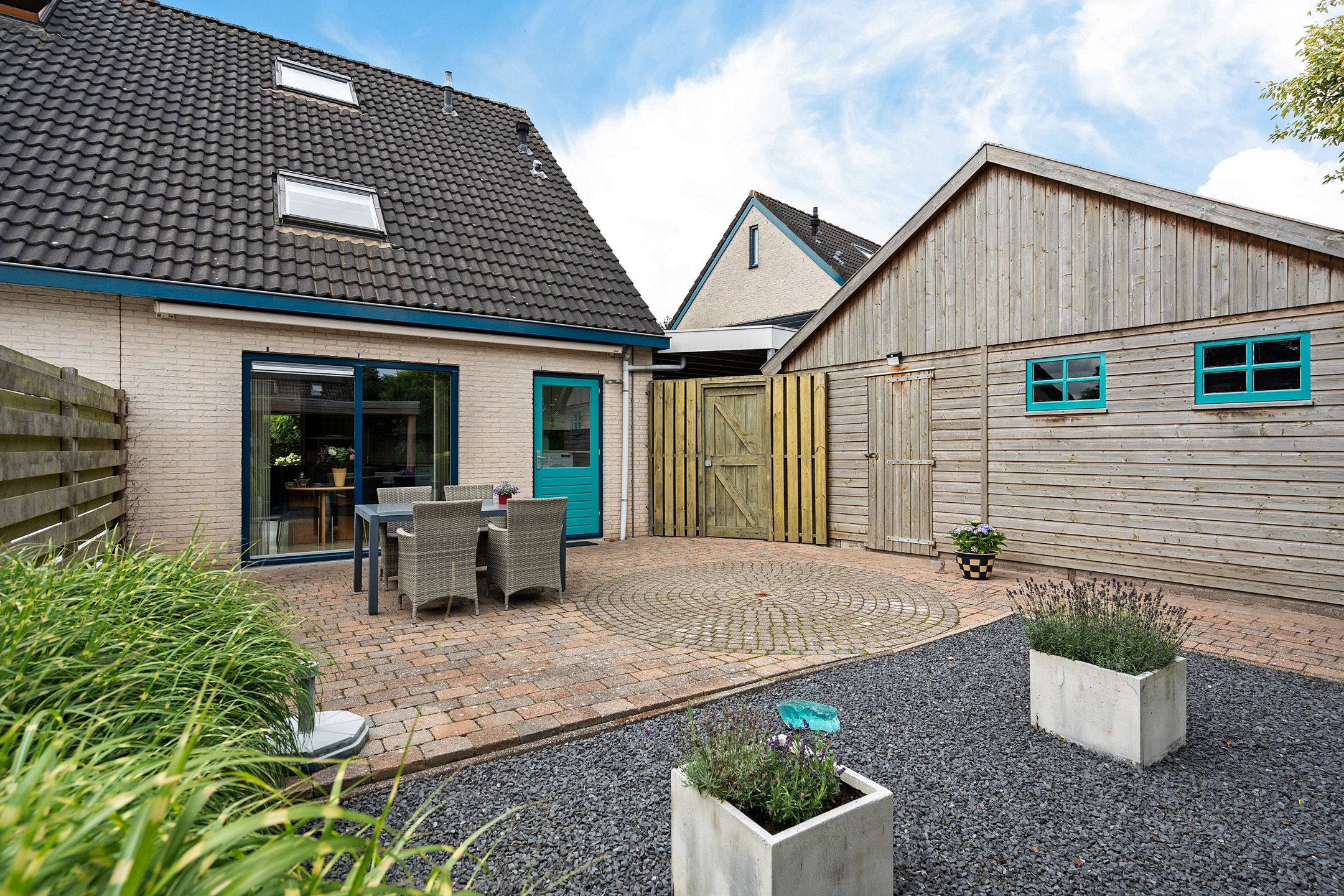 Foto 33 van Geelsterlaan 16