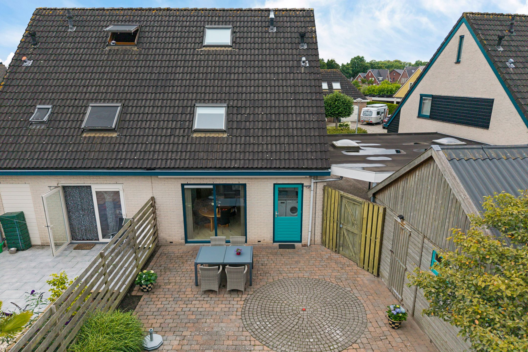 Foto 36 van Geelsterlaan 16