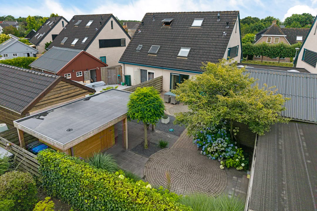 Foto 37 van Geelsterlaan 16