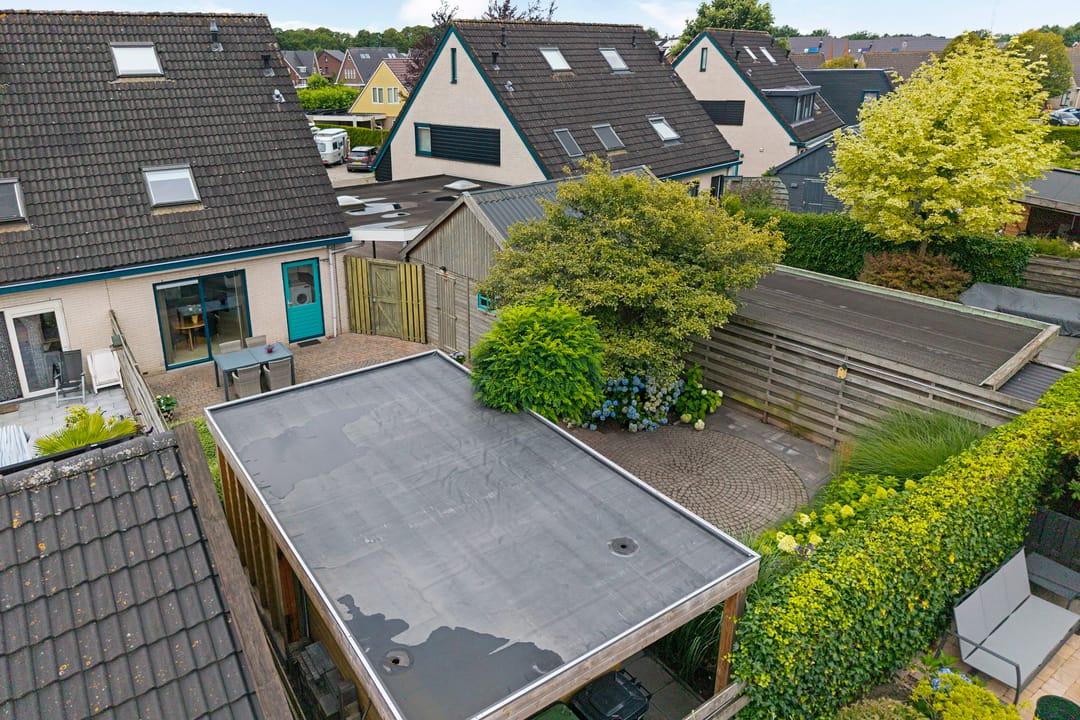 Foto 38 van Geelsterlaan 16