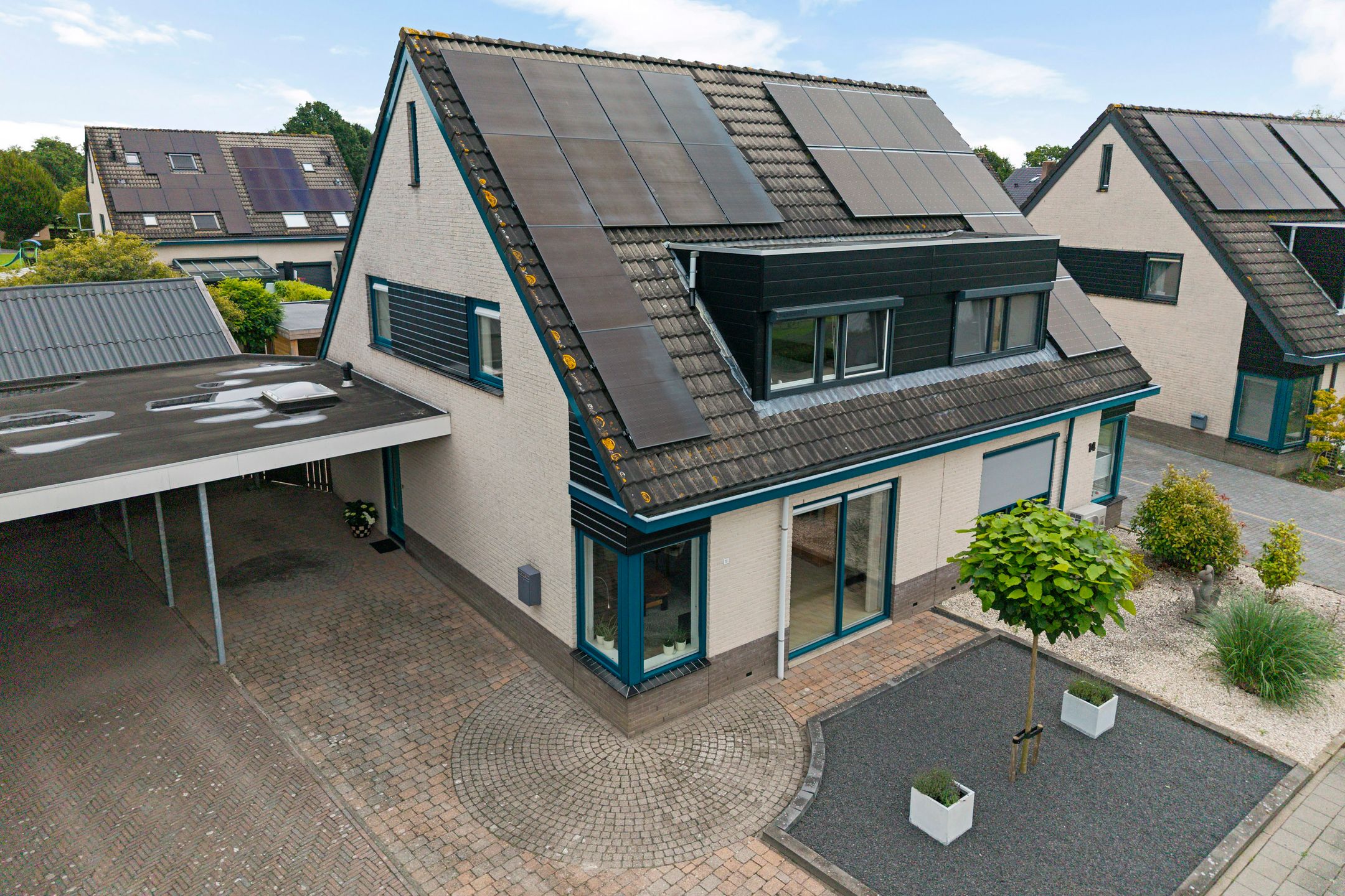 Foto 39 van Geelsterlaan 16