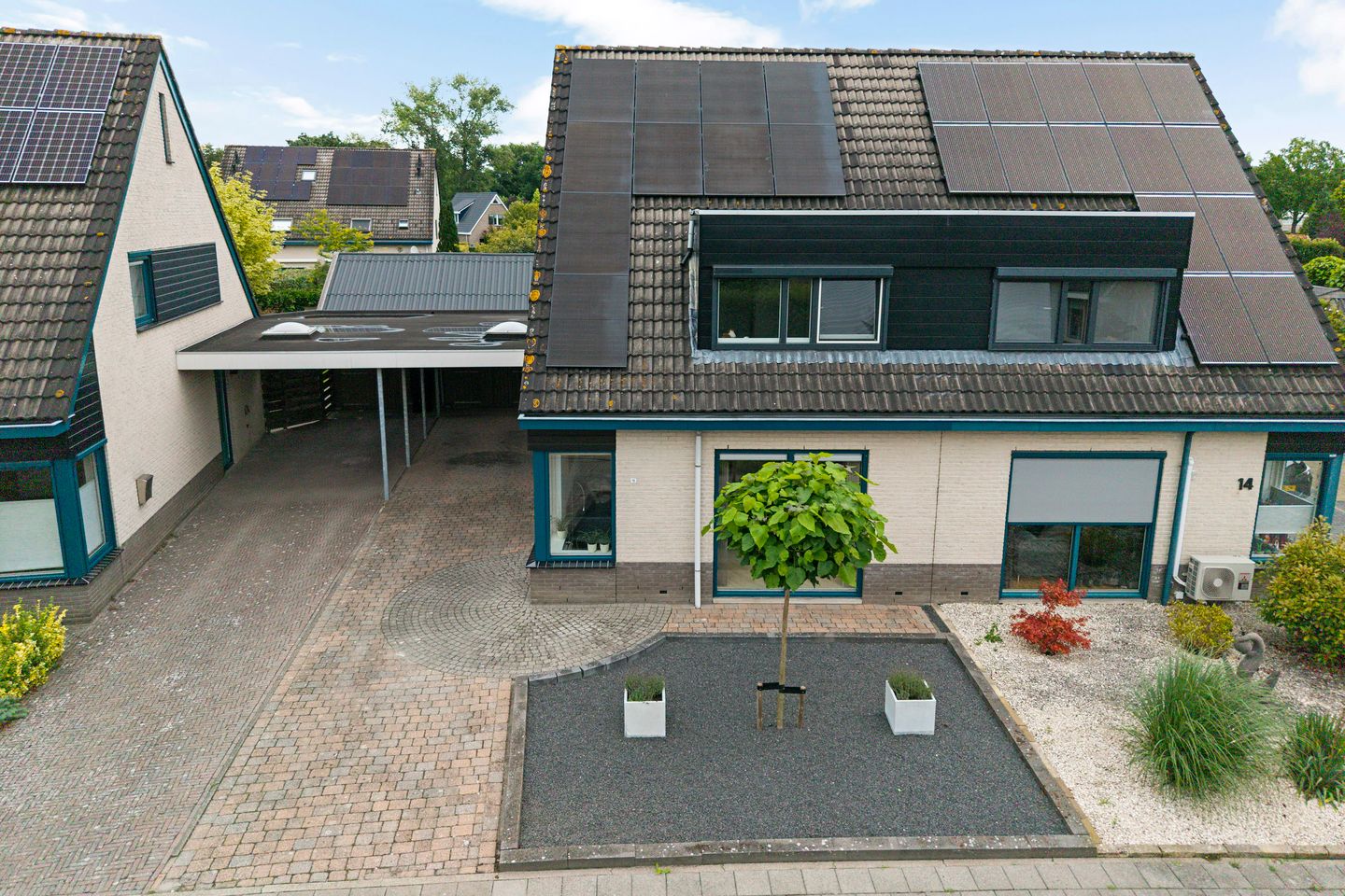 Foto 40 van Geelsterlaan 16