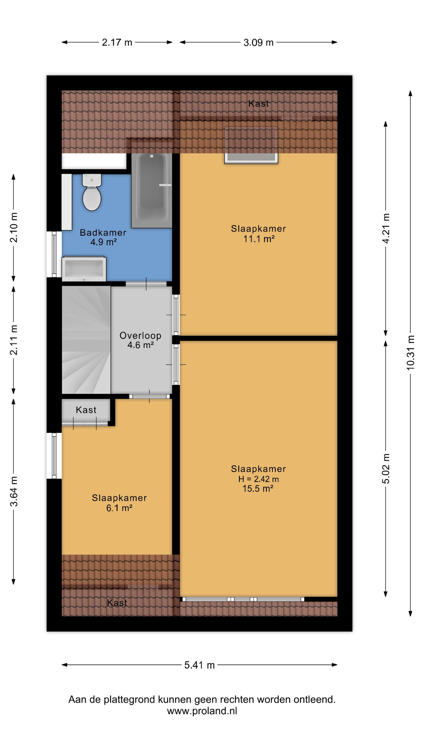 Foto 44 van Geelsterlaan 16
