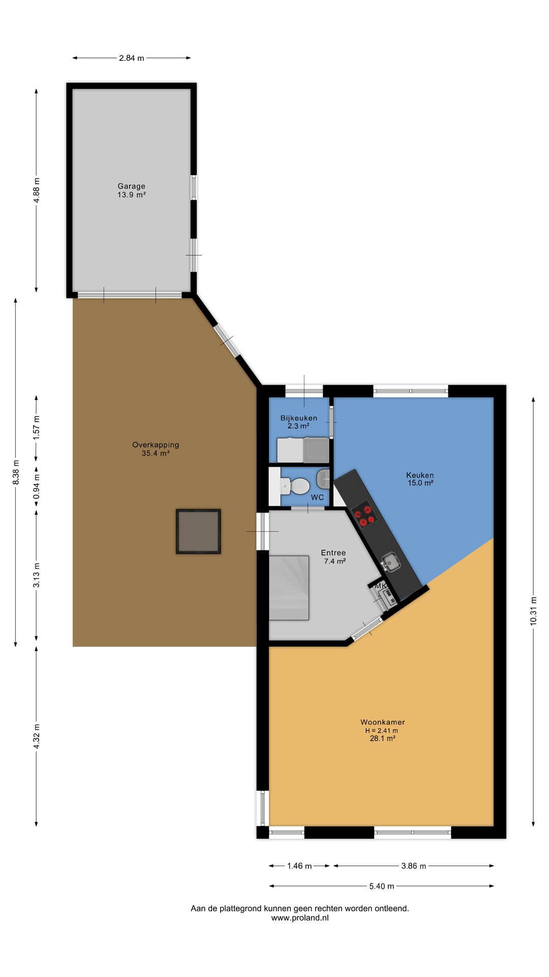 Foto 43 van Geelsterlaan 16
