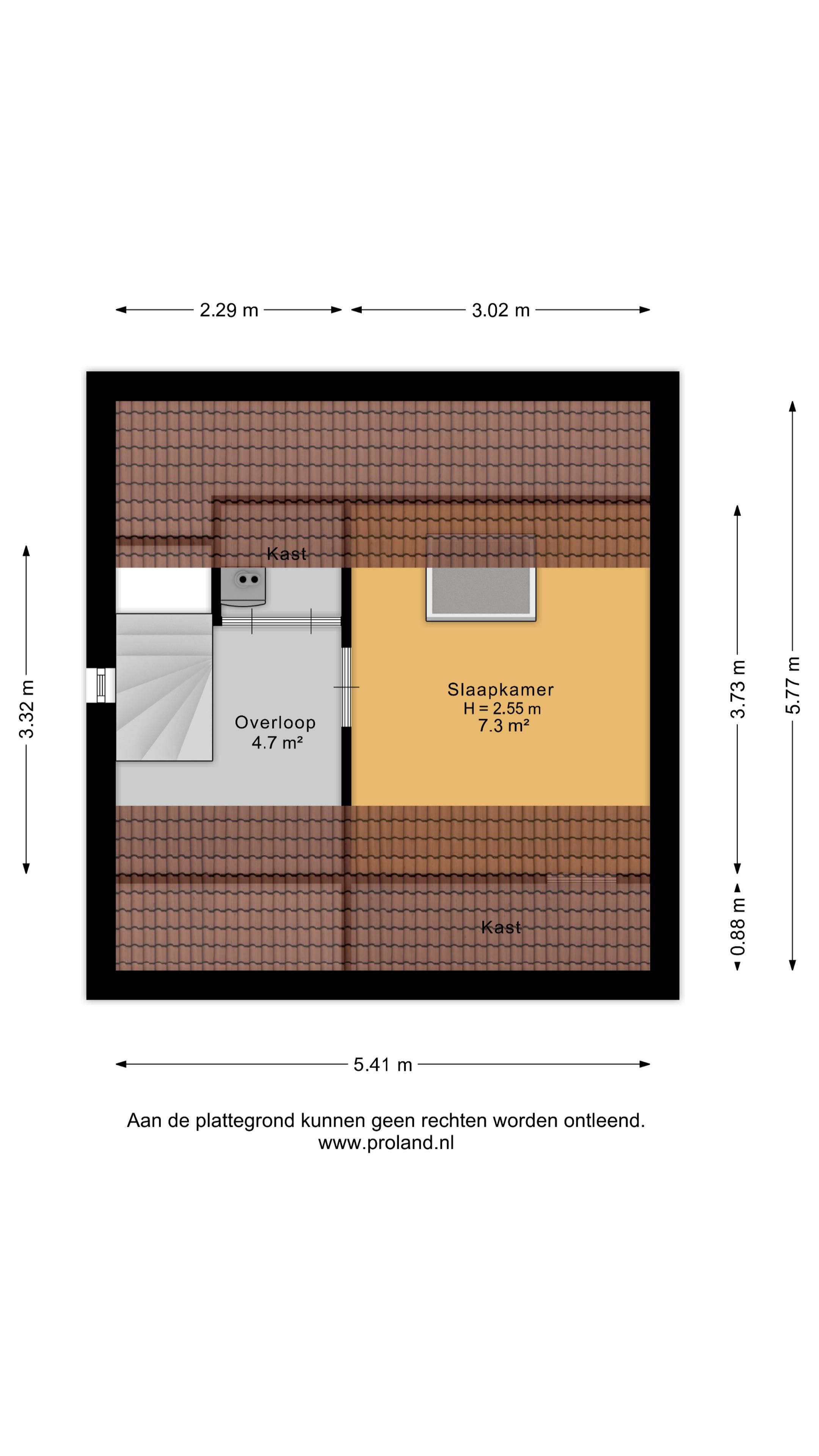 Foto 45 van Geelsterlaan 16