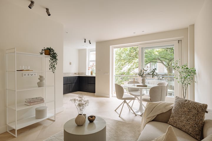 Orteliusstraat 292-1