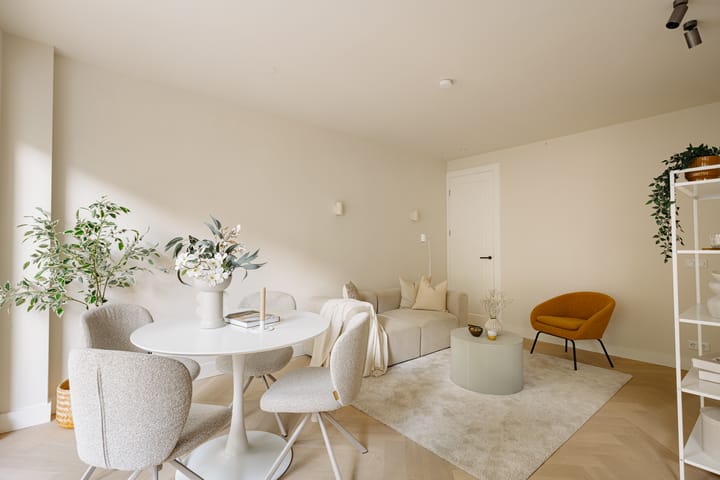 Foto 4 van Orteliusstraat 292-1