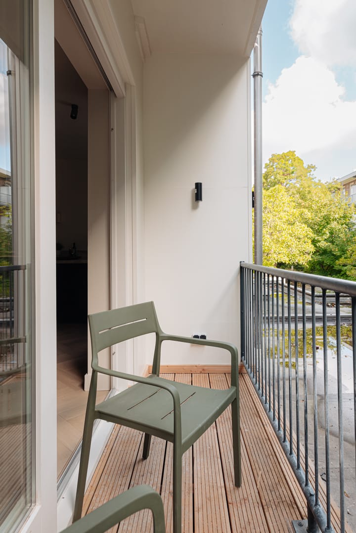 Foto 3 van Orteliusstraat 292-1