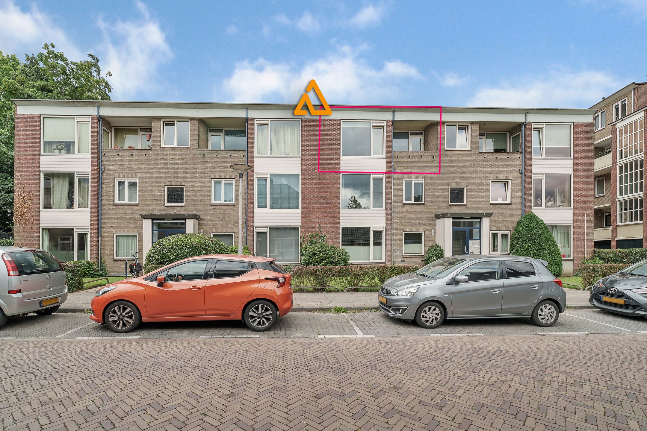 Bentrotstraat, 12, Enschede, 7531AB, Overijssel, Nederland 12