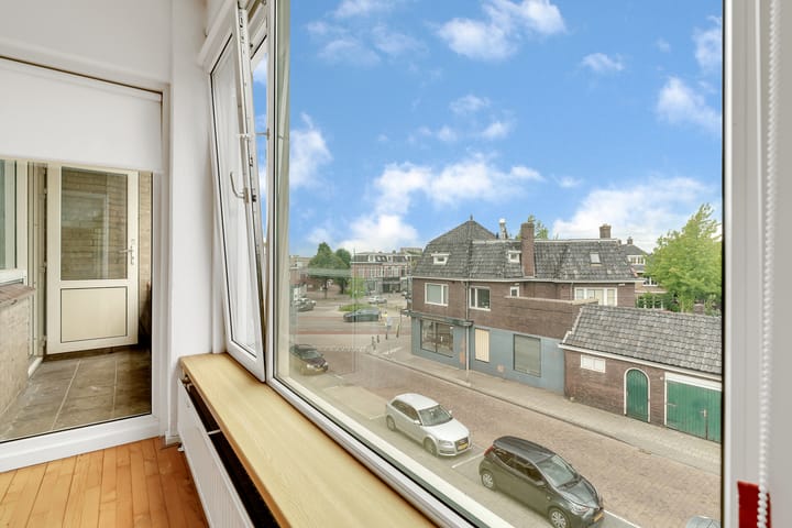 Foto 5 van Bentrotstraat 12