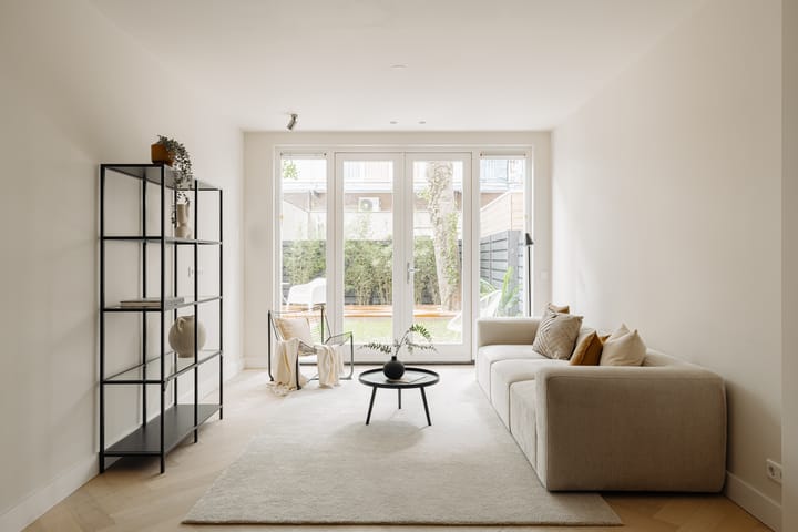 Photo 2 of Orteliusstraat 292-H