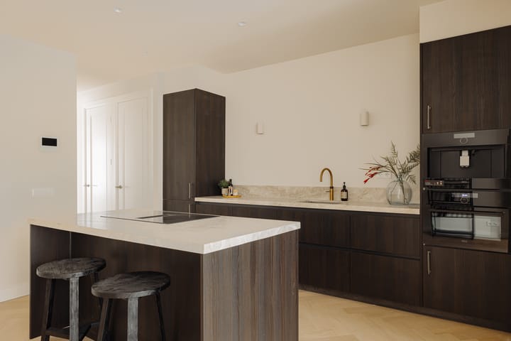 Photo 5 of Orteliusstraat 292-H