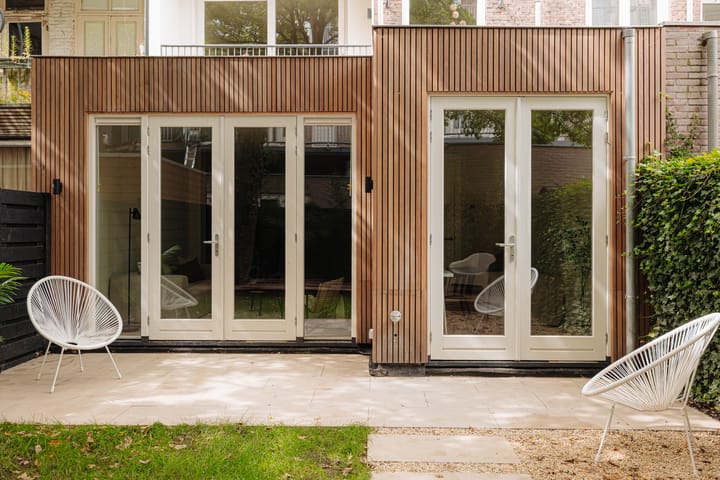 Photo 3 of Orteliusstraat 292-H