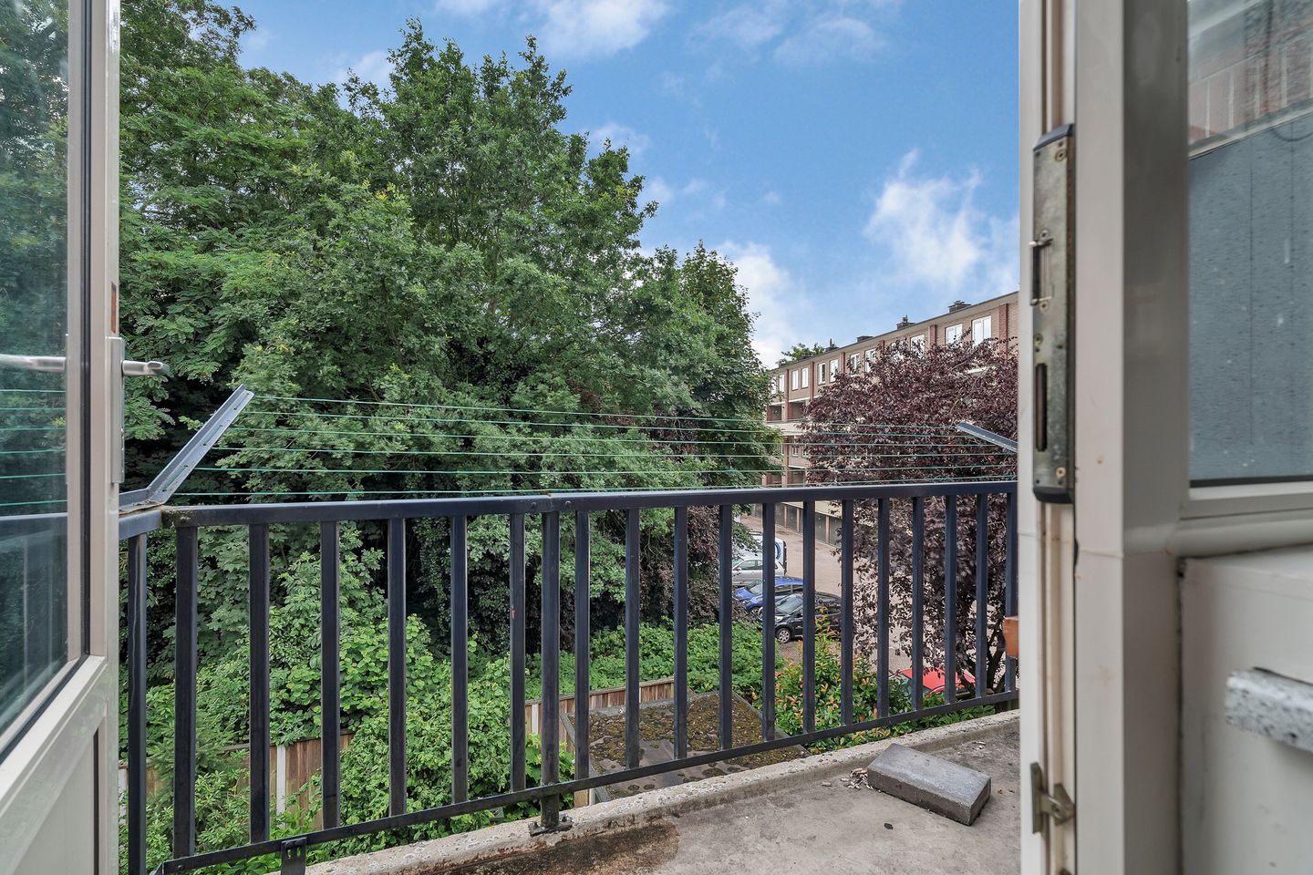 Foto 14 van Bentrotstraat 12