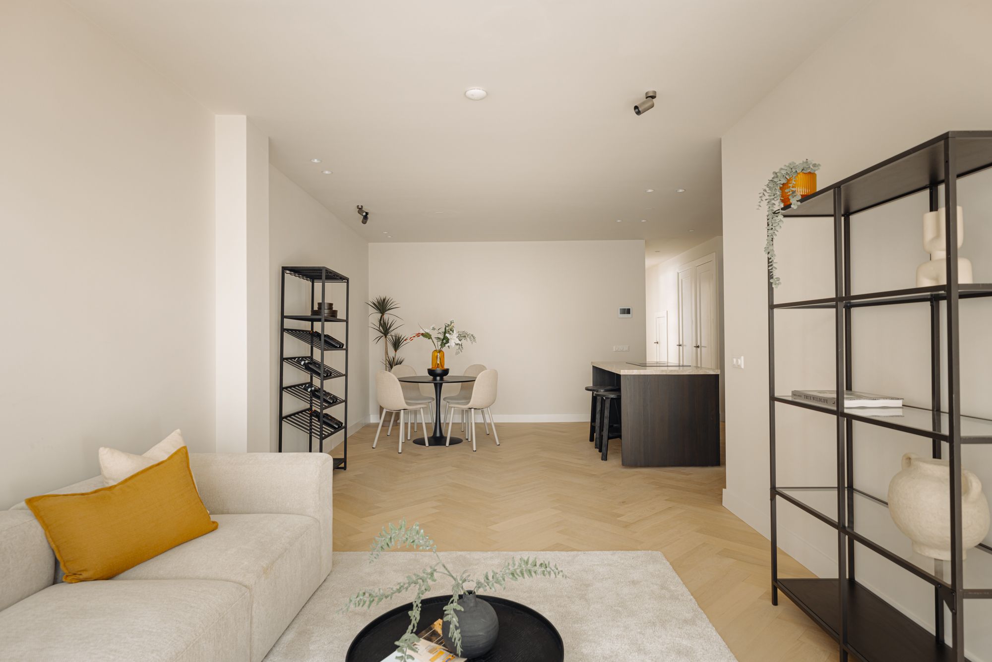 Photo 6 of Orteliusstraat 292-H