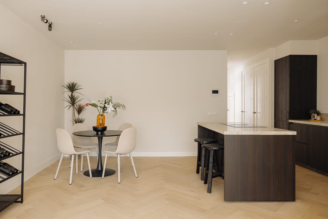 Photo 7 of Orteliusstraat 292-H