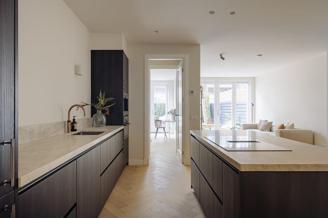 Photo 1 of Orteliusstraat 292-H