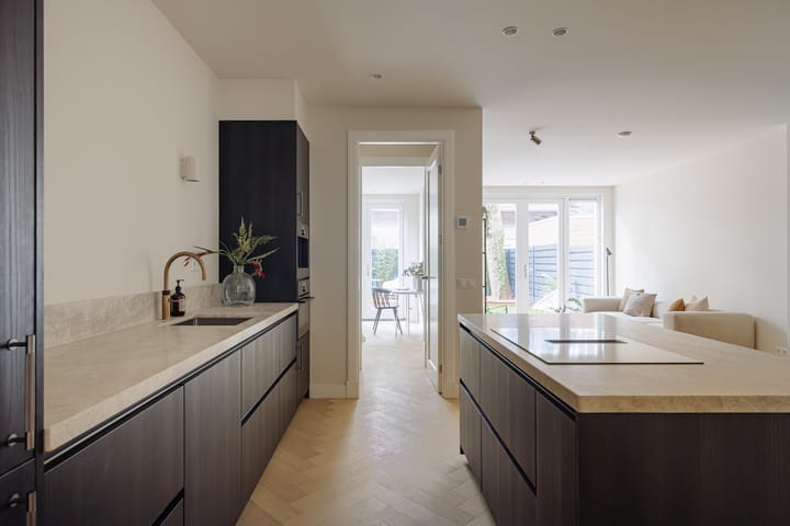 Orteliusstraat 292-H