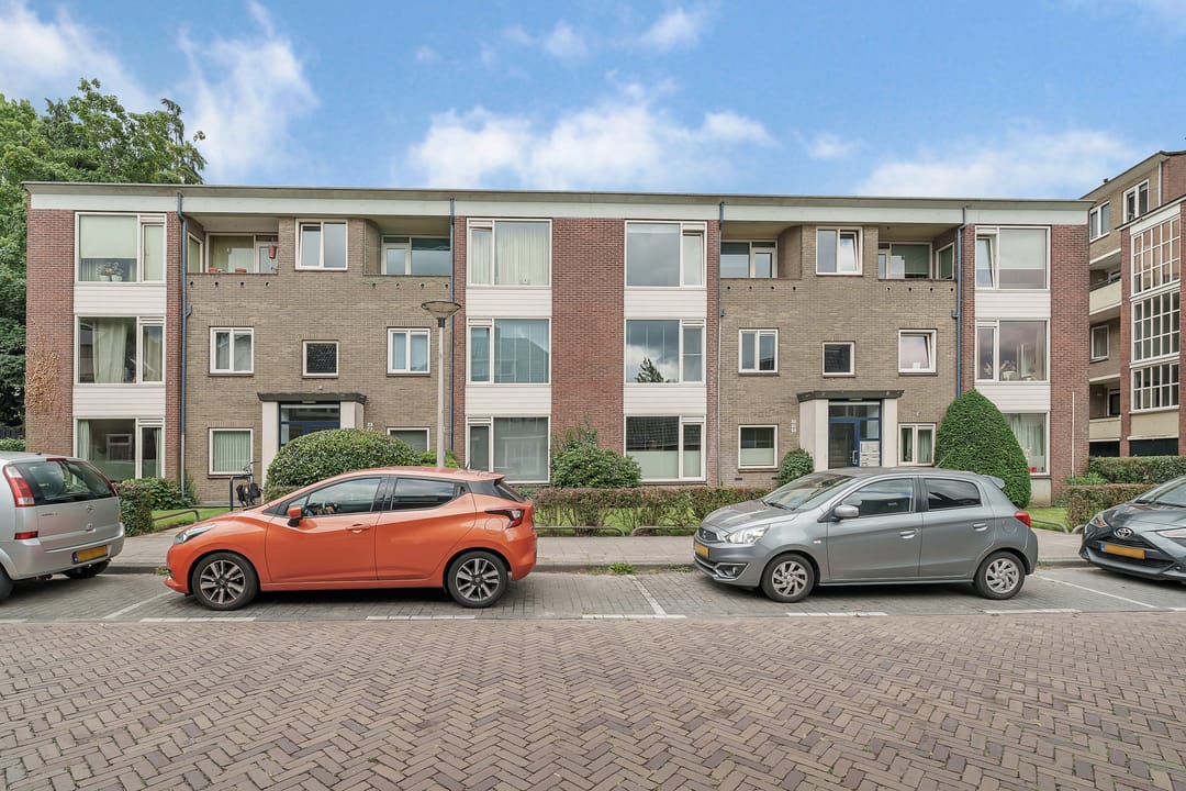 Foto 22 van Bentrotstraat 12