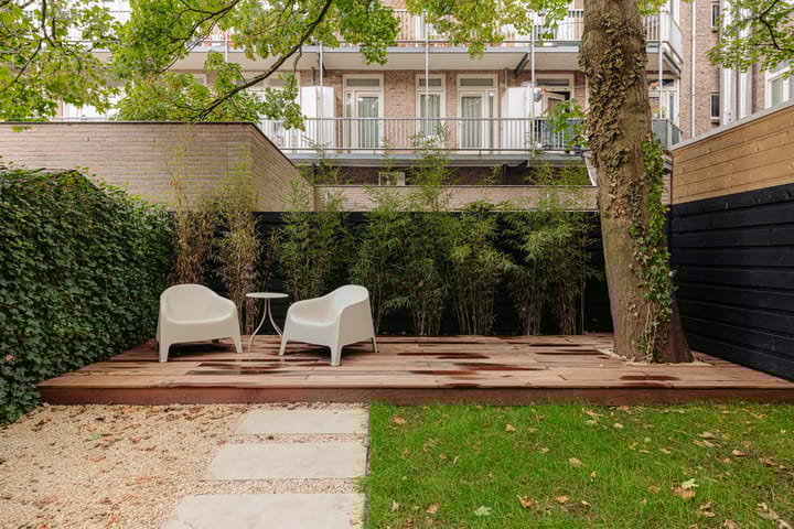 Photo 4 of Orteliusstraat 292-H