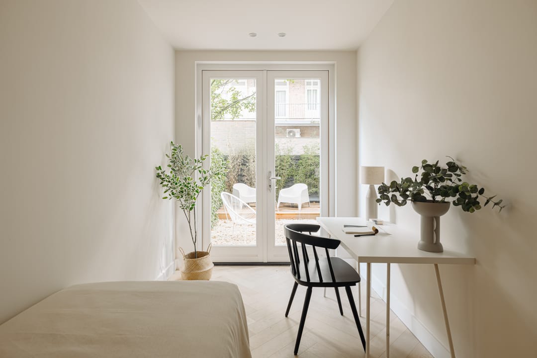 Photo 17 of Orteliusstraat 292-H