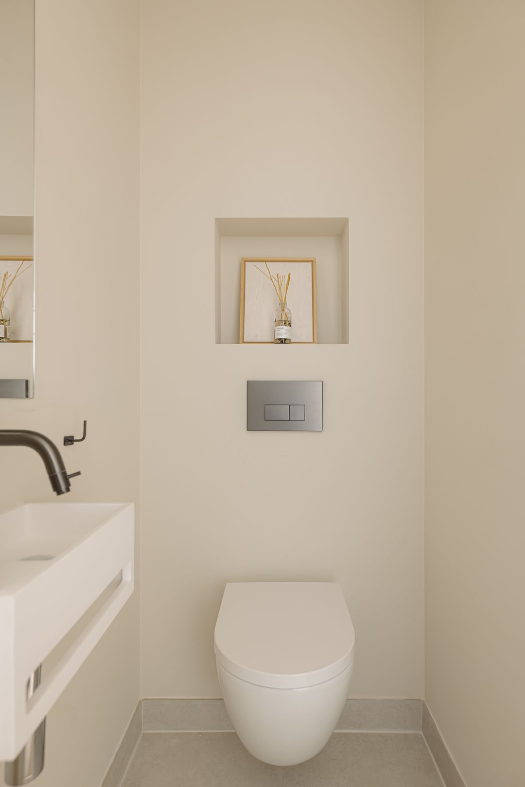 Photo 22 of Orteliusstraat 292-H