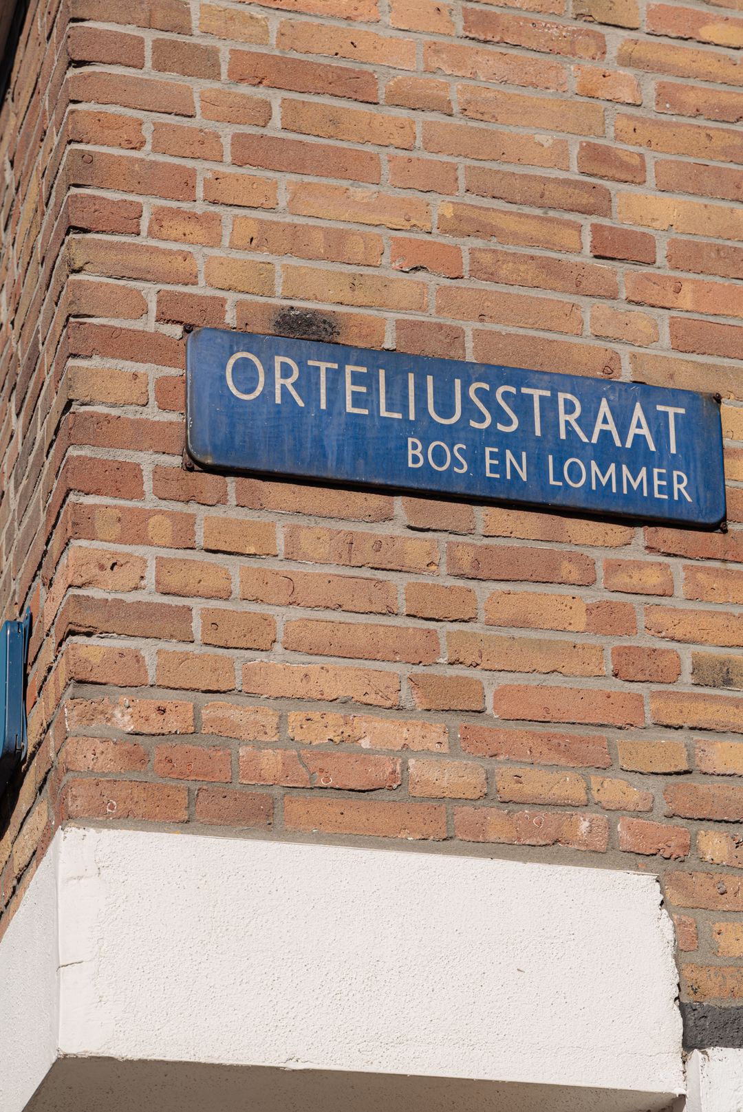 Photo 23 of Orteliusstraat 292-H