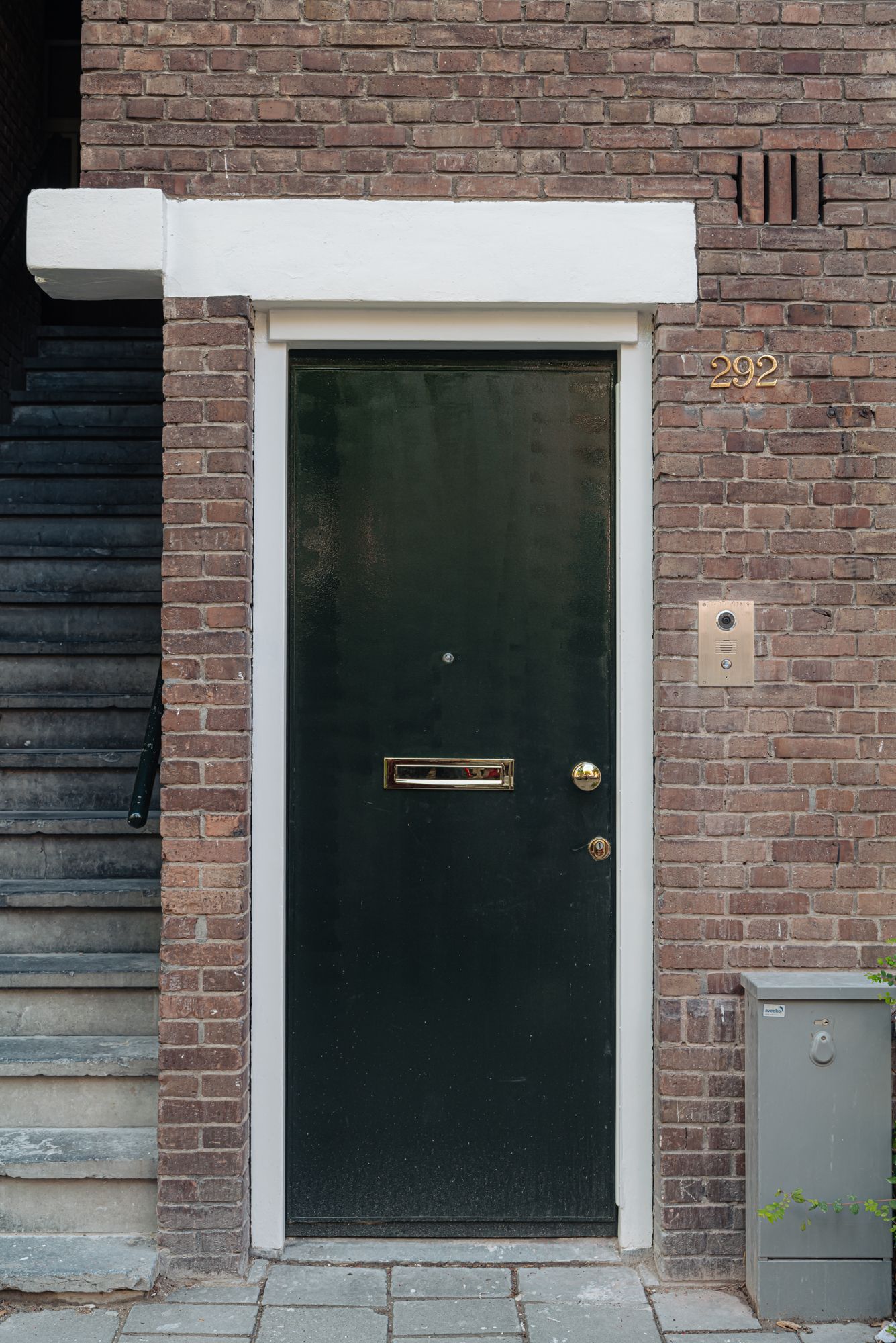 Photo 25 of Orteliusstraat 292-H