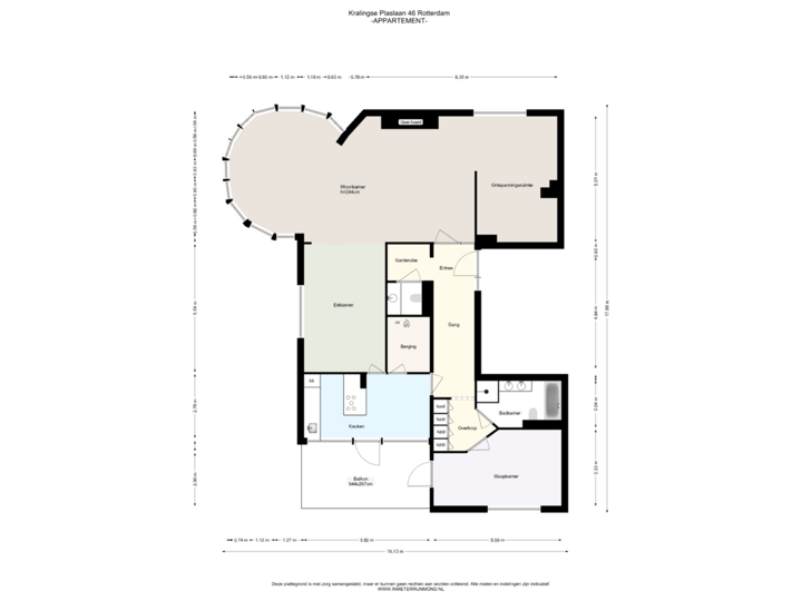 appartement