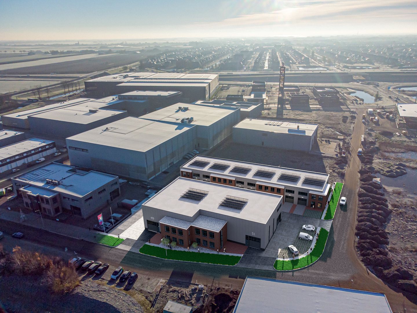 Bekijk foto 1 van Jelle Zijlstraweg 49