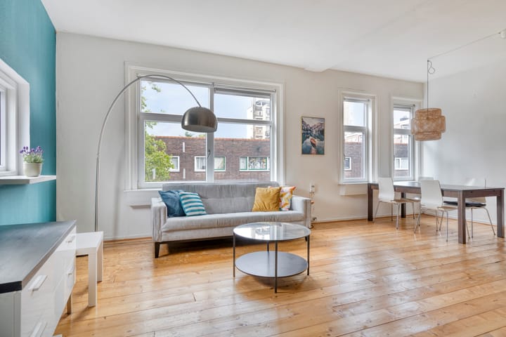 Photo 1 of Singel 31