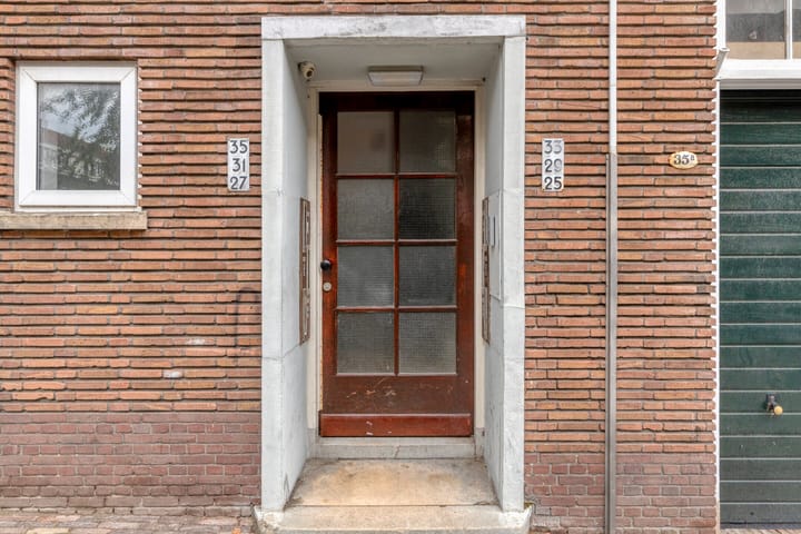 Foto 4 van Singel 31