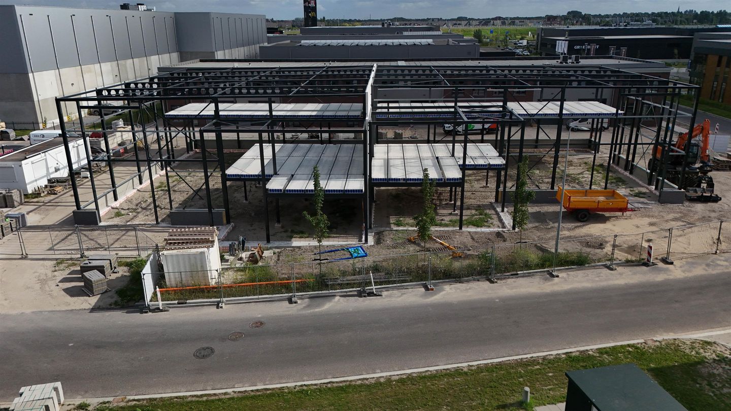 Bekijk foto 3 van Jelle Zijlstraweg 49