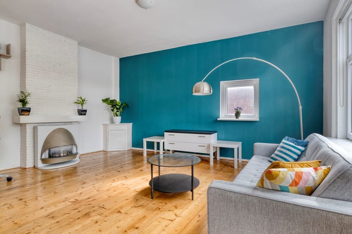 Photo 8 of Singel 31