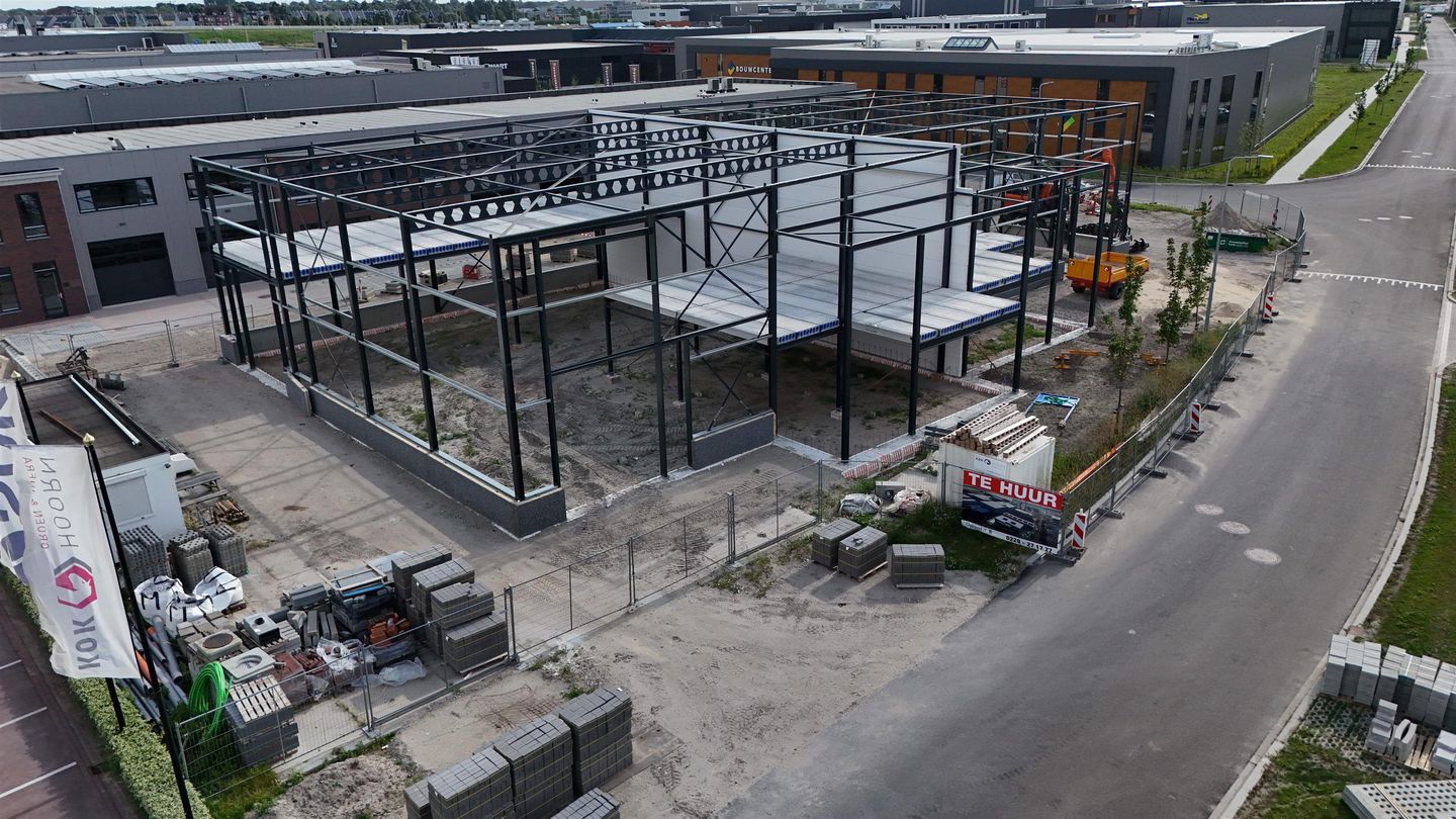 Bekijk foto 4 van Jelle Zijlstraweg 49