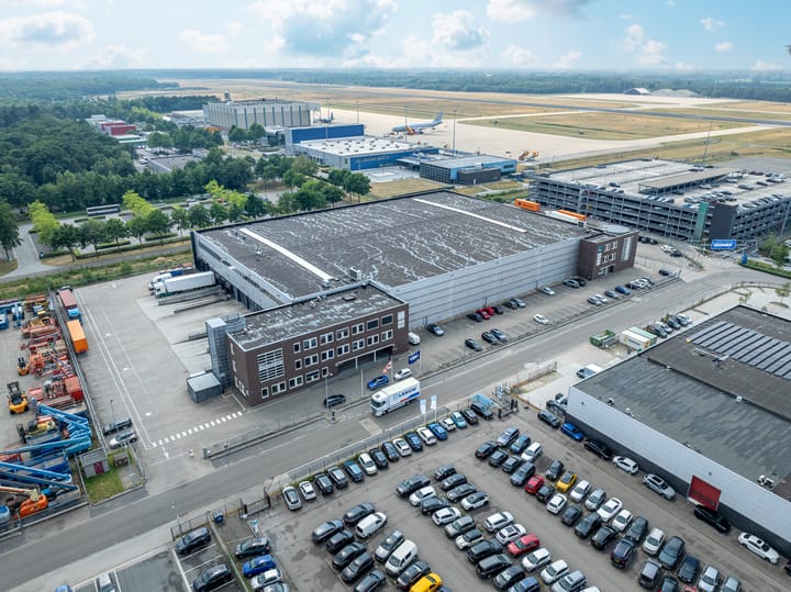Jan Hilgersweg 2-8, Eindhoven