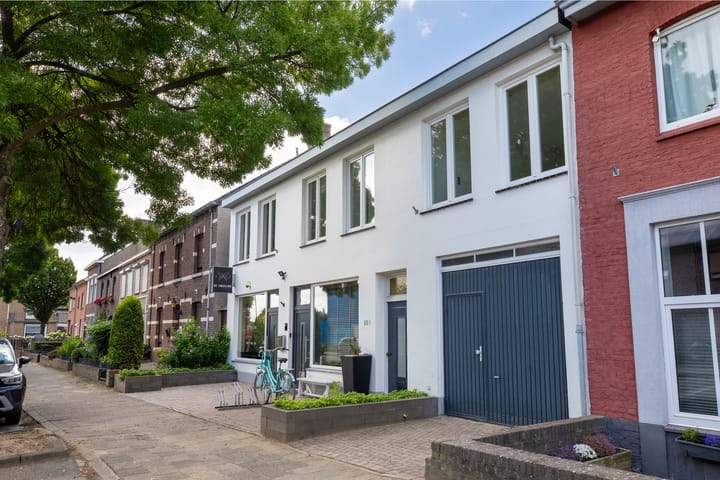 Populierweg 108, Maastricht