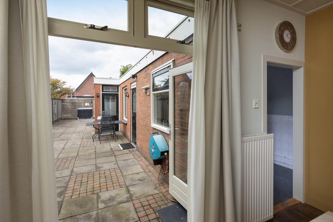 Foto 7 van Ottoweg 47