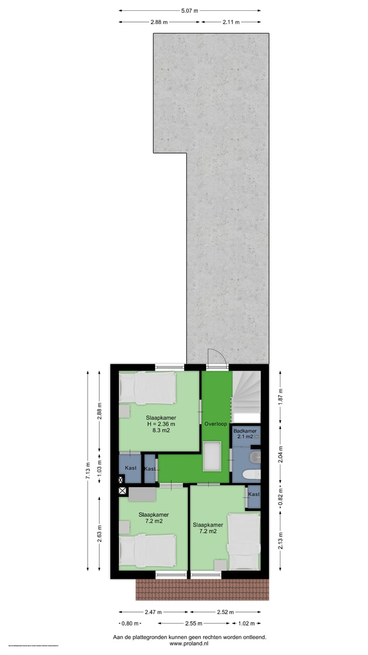 Foto 27 van Ottoweg 47