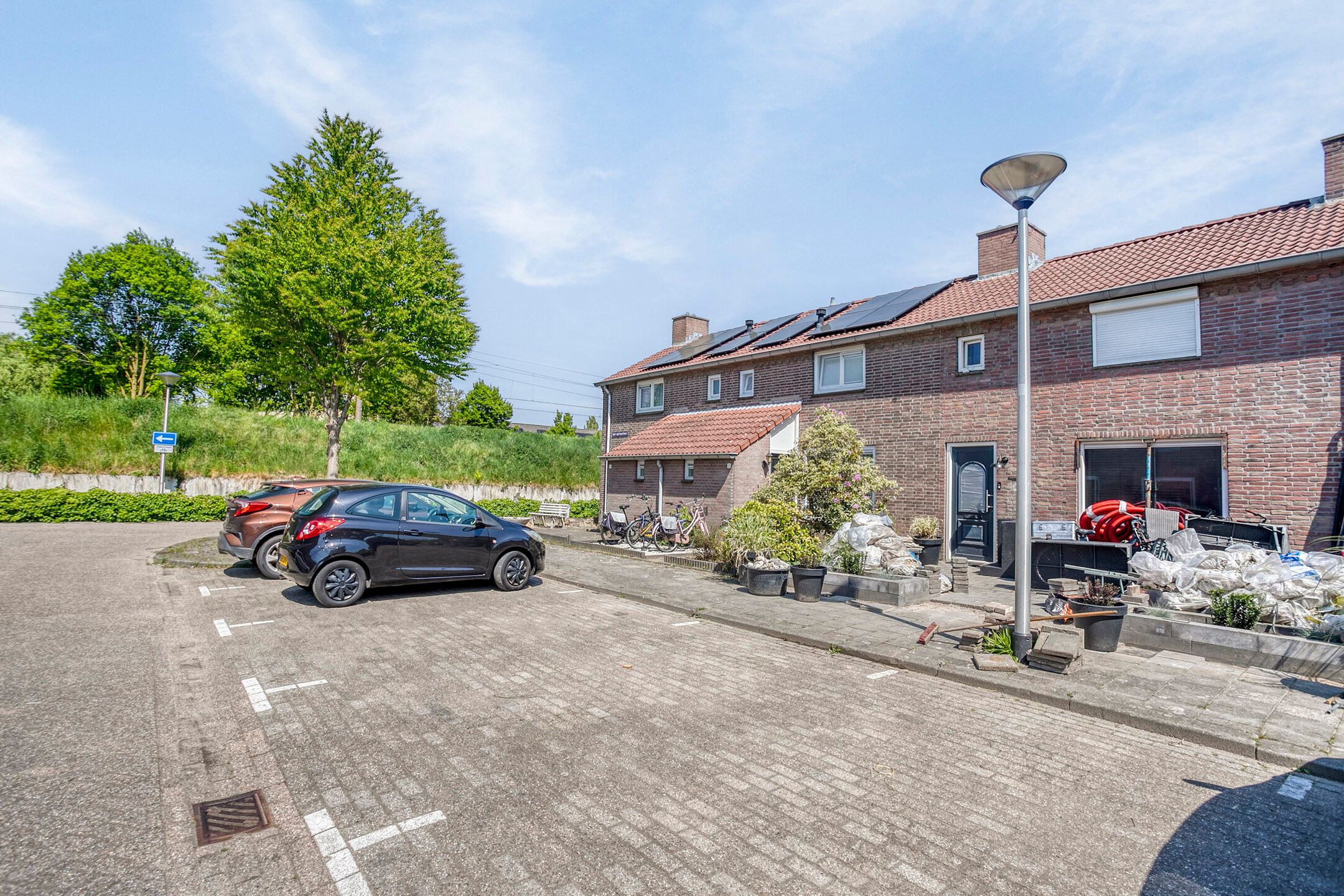 Foto 3 van St. Agathastraat 5