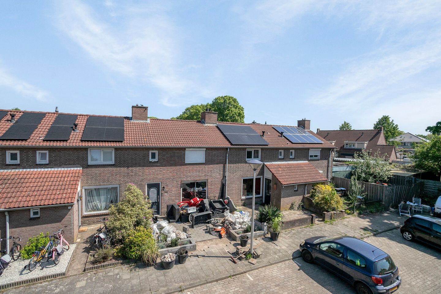 Foto 4 van St. Agathastraat 5