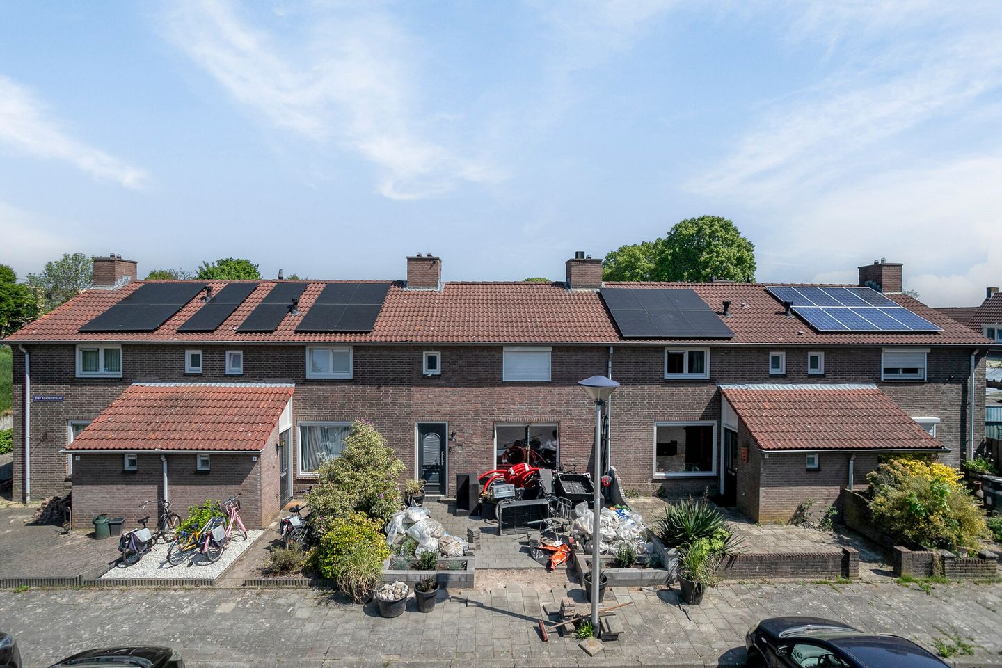 Foto 5 van St. Agathastraat 5