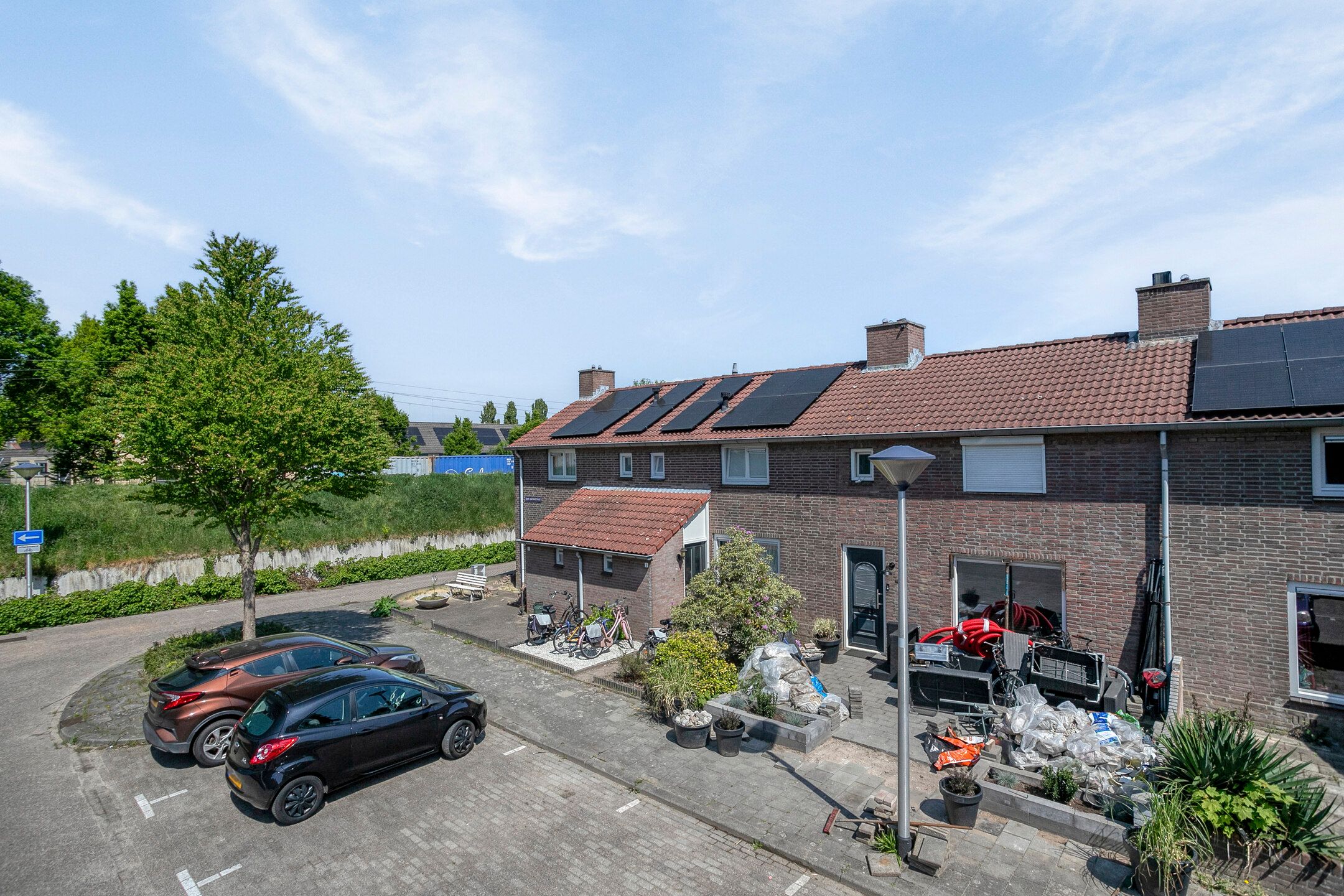 Foto 6 van St. Agathastraat 5