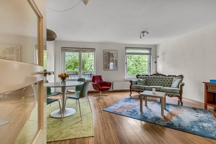 Foto 4 van Waltoren 44