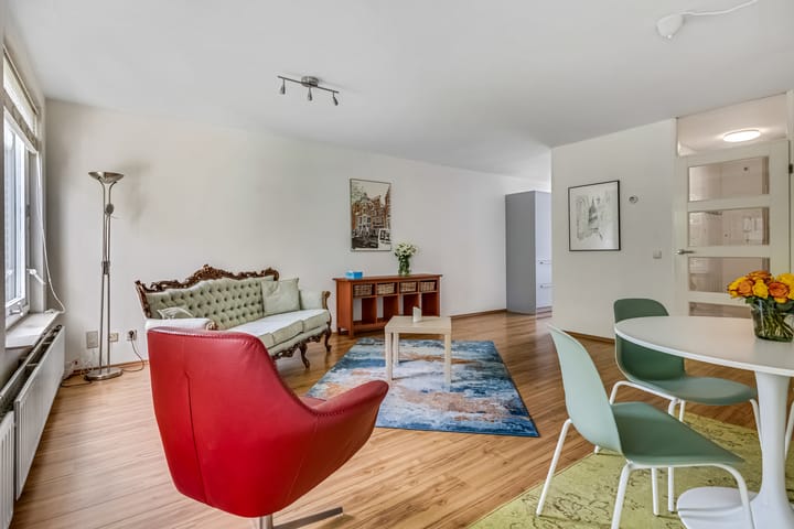 Foto 5 van Waltoren 44